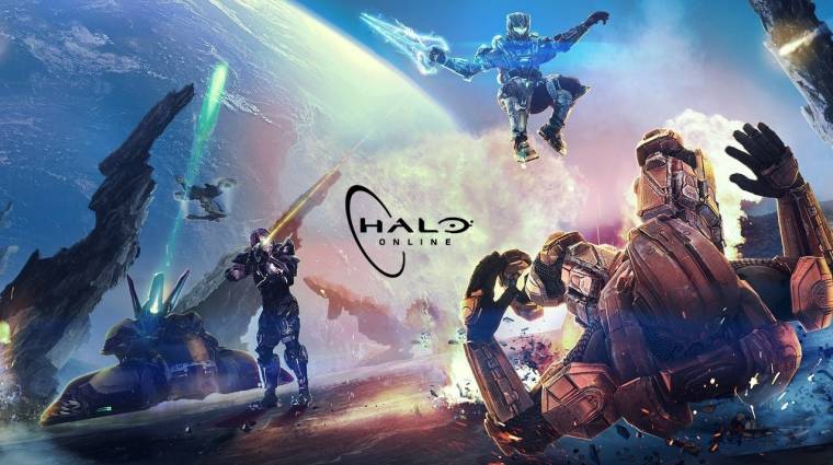 Így törték fel modderek a Halo Online-t, hogy PC-n is játszhassunk a Halo 3-mal bevezetőkép