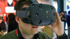 Van, aki már a Valve VR-szemüvegével játszik kép
