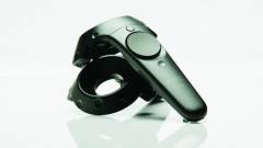 Két HTC Vive-val a lábmozgás is követhető VR-ban kép