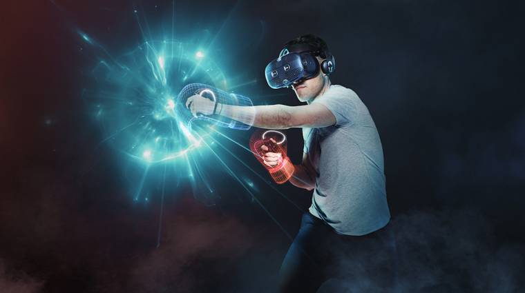 Több tízezres kedvezménnyel kaphatók VR szettek a Cyber hétvégén bevezetőkép