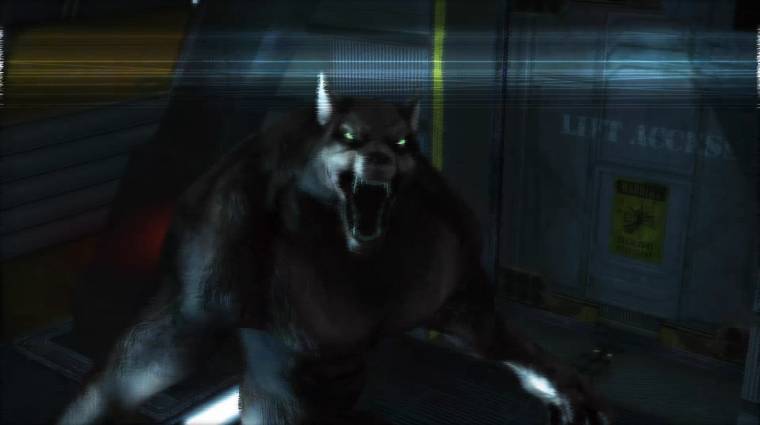 Infinity Runner megjelenés - videón a konzolos változat bevezetőkép