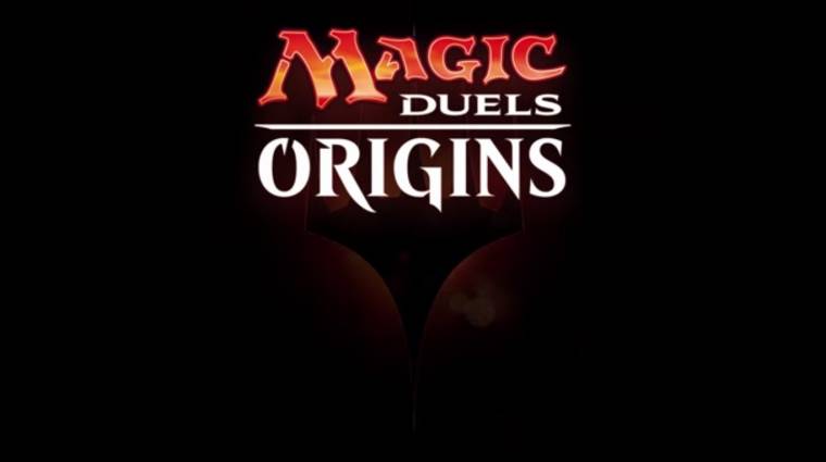 Magic Duels: Origins bejelentés - ingyenes lesz az új Magic játék bevezetőkép