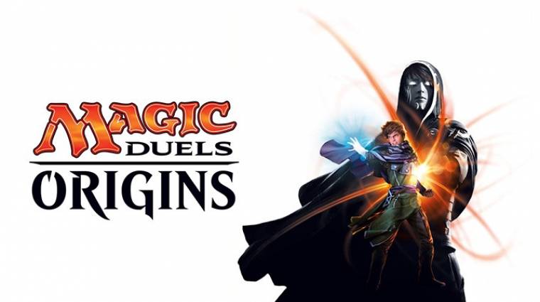 Magic Duels: Origins, Alphabear - a legjobb mobiljátékok a héten bevezetőkép
