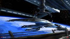 Mass Effect: Reborn - hiánypótló mod készül a Homeworld Remasteredhez kép
