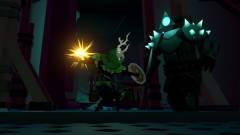 Necropolis - dátumot kapott a Shadowrun: Returns fejlesztőinek új játéka kép
