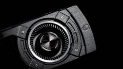 Nvidia Titan X - megvan az ára, még örülhetünk is kép