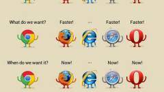 Nyugodj békében Internet Explorer kép