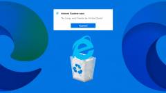 A Microsoft újabb csapást mér az Internet Explorerre kép
