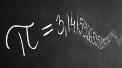 Ma van a matematika világnapja, boldog pí-napot! kép