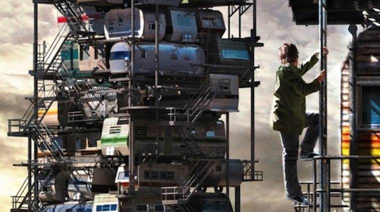 Ready Player One - Spielberg Boba Fetté alakítja az egyik mellékszereplőt bevezetőkép