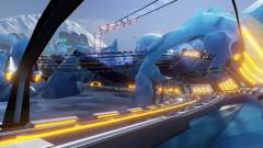 Redout megjelenés - érkezik az Unreal Engine 4-es versenyjáték (trailer) kép