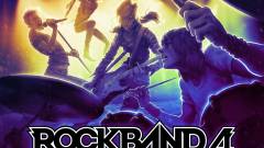 Rock Band 4 számlista - Heart, Rush, System of a Down és még 14 új előadó kép