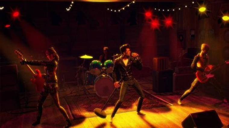 Rock Band 4 - a Foo Fighters, a Paramore, és az Aerosmith tépi le a hajunkat (videó) bevezetőkép