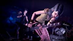 Rock Band 4 - jön az online többjátékos mód és egy kiegészítő kép