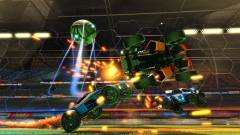 Rocket League - Xbox One-ra is érkezik? kép