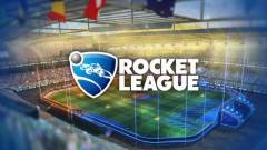 Rocket League - megvan, mikor érkezik az Xbox verzió kép