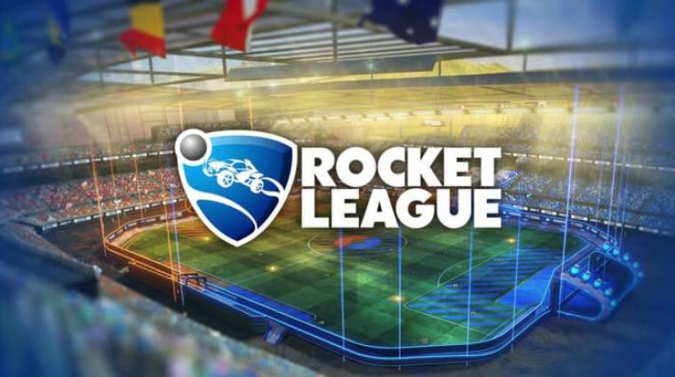 Rocket League - megvan, mikor érkezik az Xbox verzió bevezetőkép