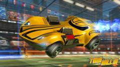 Rocket League - Hot Wheels autók érkeznek a játékba kép