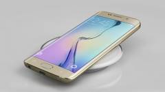 Samsung Galaxy S6 Edge - létezik ennél jobb telefon? kép