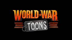 World War Toons - ilyen a bohókás világháború (videó) kép