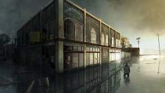 Alan Wake 2 - Sam Lake szerint nem baj, hogy nem kezdték el hamarabb kép
