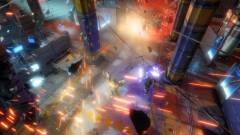 Alienation - így néz ki a PS4-exkluzív shooter kép
