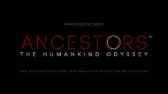 Ancestors: The Humankind Odyssey - az Assassin's Creed atyjának új játéka kép