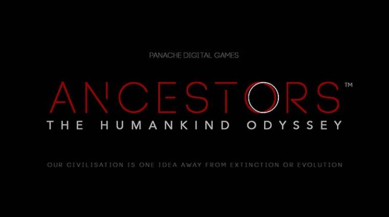 Ancestors: The Humankind Odyssey - az Assassin's Creed atyjának új játéka bevezetőkép