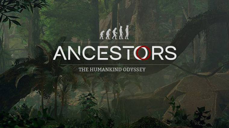 Ancestors: The Humankind Odyssey - egészen különleges az Assassin's Creed atyjának új játéka bevezetőkép