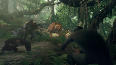 Ancestors: The Humankind Odyssey - kiderült, mikortól majomkodhatunk