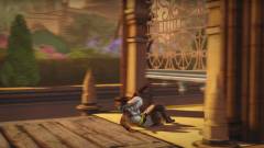 Assassin's Creed Chronicles: India - gyönyörű lesz ez is (videó) kép