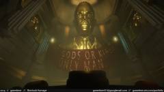 Így néz ki a BioShock a CryEngine 3-ban kép