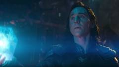 Tom Hiddleston megosztotta gondolatait Loki jövőjéről kép