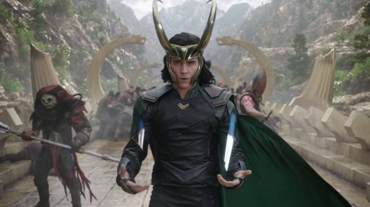 A Marvel megerősített egy régóta szóban forgó elméletet Lokival kapcsolatban kép