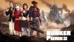 Bunker Punks - kicsit Diablo, kicsit Doom kép
