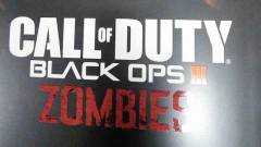 Call of Duty: Black Ops III - kiszivárgott infók a Zombies, a kampány és a multi kapcsán kép