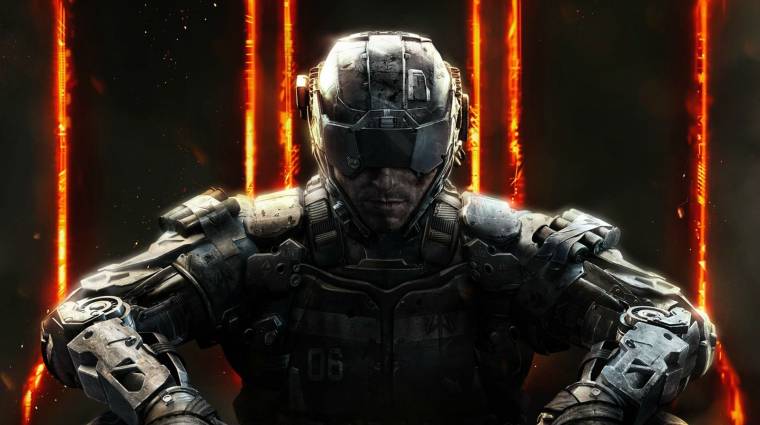 Call of Duty: Black Ops 3 - kiszivárogtak a dobozképek bevezetőkép
