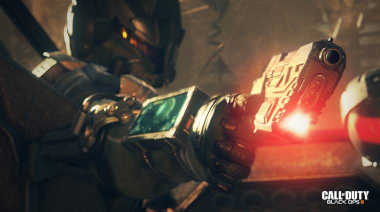 Black Ops III interjú - a Treyarch-féle Call of Duty több egy hányós fegyvernél bevezetőkép