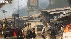 Call of Duty: Black Ops 3 - robbanások, zombik, és Paint it Black a launch trailerben kép