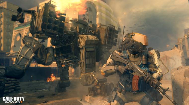 Call of Duty: Black Ops 3 béta - megtudtuk, mikor indul bevezetőkép