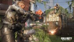 Call of Duty: Black Ops III - bárki kipróbálhatja PC-n és Xbox One-on kép