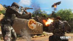 Call of Duty: Black Ops 3 - mikrotranzakciót és új funkciókat hozott a frissítés kép