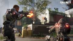 Call of Duty: Black Ops 3 - visszatér egy kedvenc pálya? kép