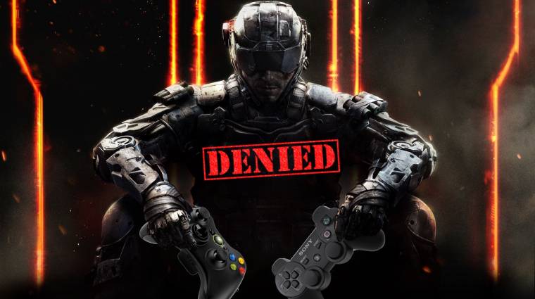 Call of Duty: Black Ops III - régi konzolokon nem lesz kampány bevezetőkép