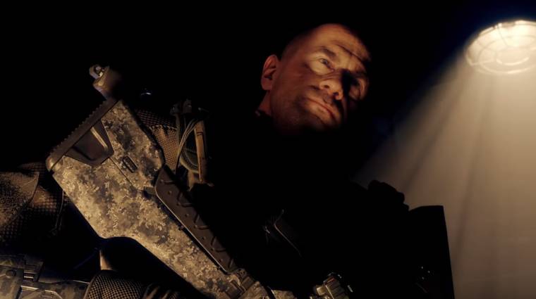 Call of Duty: Black Ops IIII - egy kosaras sapkáján tűnt fel az új logó bevezetőkép