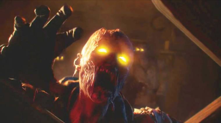 Call of Duty: Black Ops 3 - az utolsó DLC lezárja a zombis történetet bevezetőkép
