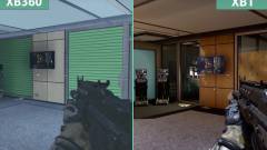 Call of Duty: Black Ops III - ilyen lett az Xbox 360-as változat (videó) kép