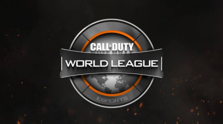 Call of Duty Challenge Division - most te is versenybe szállhatsz! bevezetőkép