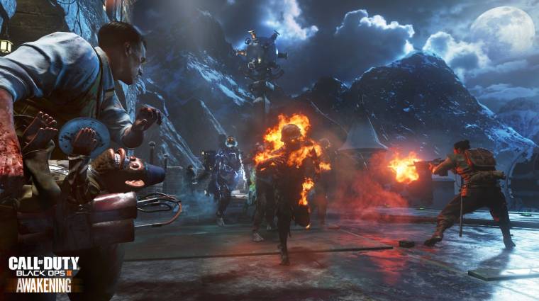 Call of Duty: Black Ops III - saját szerverünk is lehet PC-n bevezetőkép