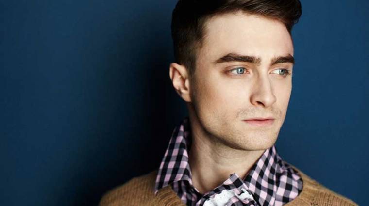 Hivatalos: szerepel Daniel Radcliffe a GTA-filmben, megvan a cím is bevezetőkép